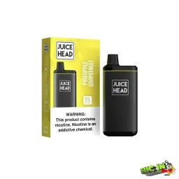JUICE HEAD Slim Pineapple Grapefruit